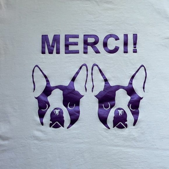 Frenchie T-shirt - Picture 4 of 6